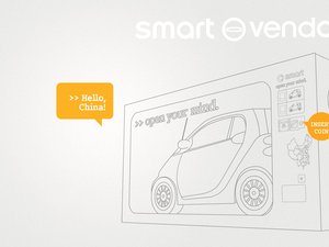 smart 设计 创意