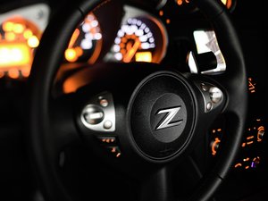 安卓Nissan 370Z 日产 跑车 汽车 宽屏手机壁纸