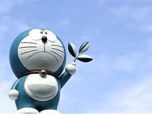 安卓哆啦a梦 叮当猫 喜剧 搞笑 动漫手机壁纸