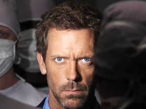 House MD 豪斯 医生 影视