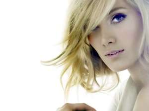 歌手 Delta Goodrem 黛尔塔·古德莱姆