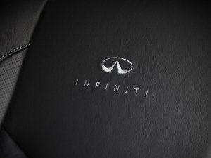 Infiniti 英菲尼迪 汽车 跑车 宽屏