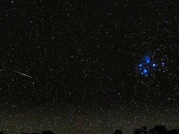 炫酷 特效 星空 宇宙