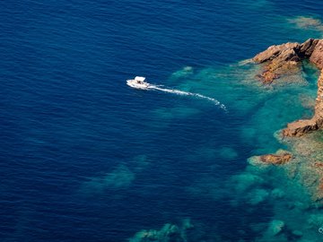 风景 大海 风光