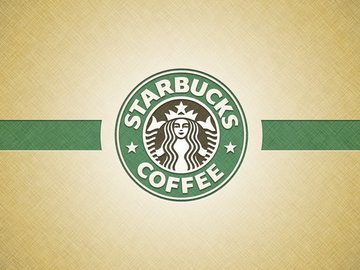 创意 星巴克 STARBUCKS