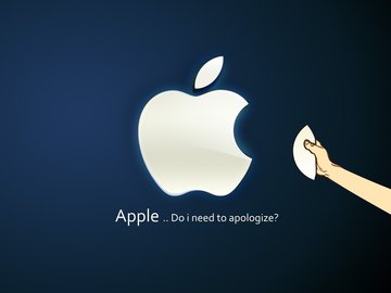 炫酷 设计 简约 苹果 趣味