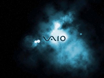 创意 设计 矢量 炫彩 索尼 VAIO