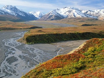 开阔 风景 阳光 大气 旅游 风光 自然风光