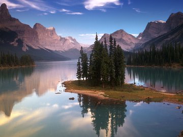 开阔 风景 阳光 大气 旅游 风光 自然风光