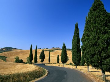 开阔 风景 阳光 大气 旅游 风光 自然风光