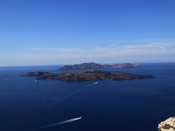 风景 旅游 希腊