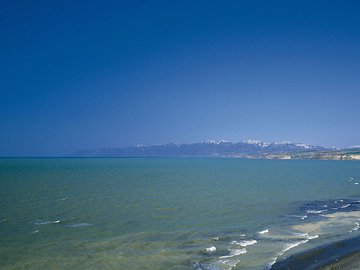 风景 大海 儿童桌面专用 海洋天堂