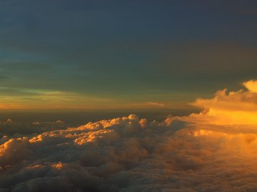 风景 自然风光