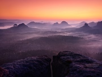 开阔 风景 阳光 大气 旅游 风光 自然风光