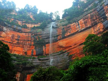 开阔 风景 阳光 大气 旅游 风光 自然风光