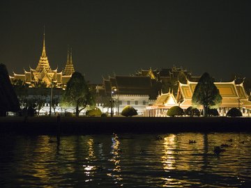 开阔 风景 阳光 大气 旅游 风光