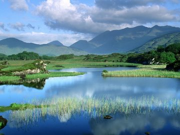 风景 风光 美景 旅游 自然 开阔风景