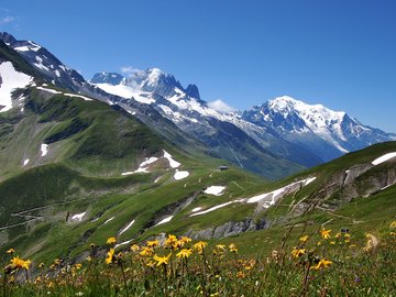 开阔 风景 阳光 大气 旅游 风光