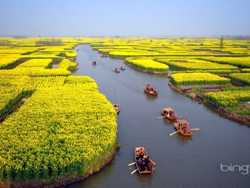 秀丽景色 风景 风光 美景 旅游 自然