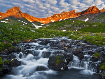 风景 风光 美景 旅游 自然