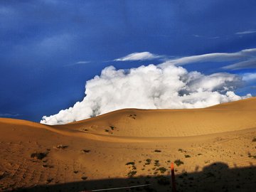 FileRecv 风景 风光 美景 旅游 叁月 敦煌 鸣沙山