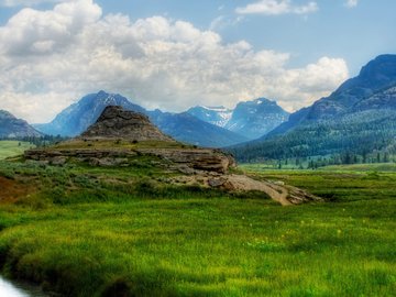 自然美景 风景 风光 旅游 自然