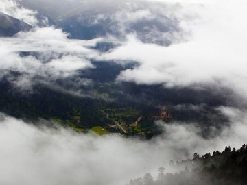 风景 摄影 极影帮