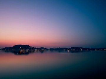 开阔 风景 阳光 大气 旅游 风光 旅游胜地