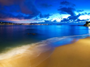 开阔 风景 阳光 大气 旅游 风光 城市夜景