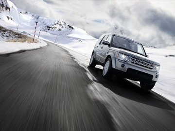 路虎 陆虎 汽车 Land Rover