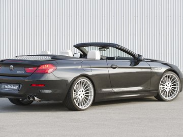 宝马 BMW Cabrio