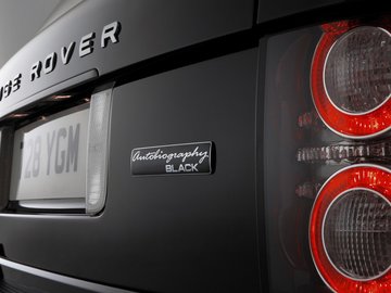 Land Rover 路虎 陆虎 汽车 宽屏