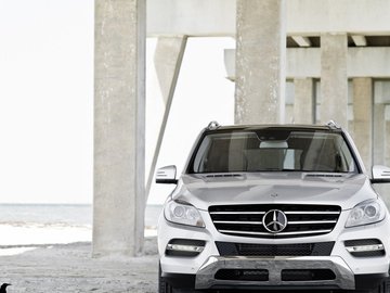 Mercedes Benz 梅赛德斯 奔驰 汽车 宽屏