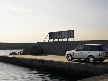 路虎 陆虎 汽车 Land Rover