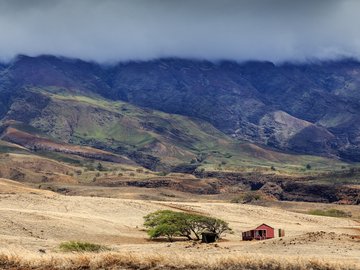 Retina 高清 风光 风景 艺术 设计 宽屏