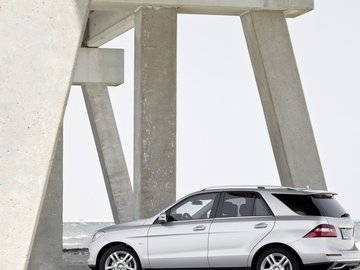 Mercedes Benz 梅赛德斯 奔驰 汽车 宽屏