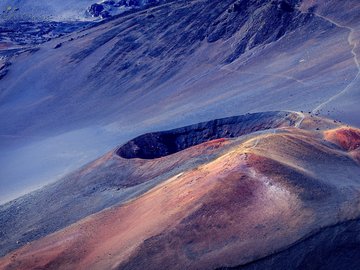 Retina 高清 风光 风景 艺术 设计 宽屏