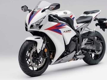 Honda CBR1000RR