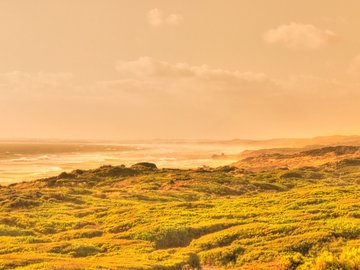 风景 自然风光