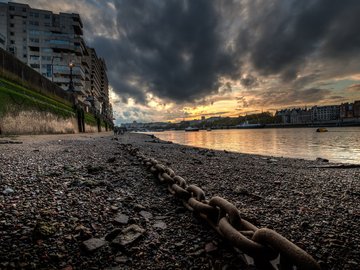 超宽 全景 风景 自然风光 mlgb