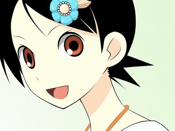 日本动漫 Sayonara Zetsubou Sensei 再见!绝望先生