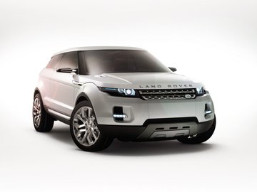 路虎 陆虎 汽车 Land Rover