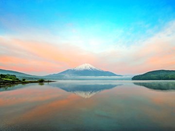 风景 自然风景 唯美 壮观