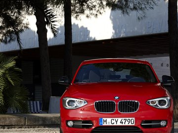 BMW 宝马 汽车 宽屏