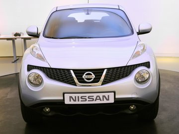 Nissan 日产 汽车 宽屏