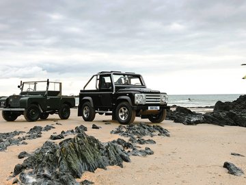 路虎 陆虎 汽车 Land Rover