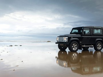 路虎 陆虎 汽车 Land Rover