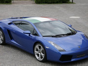 兰博 基尼 Gallardo Italia 汽车