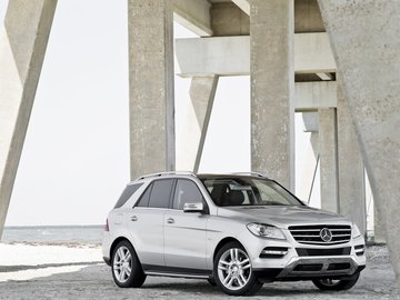 Mercedes Benz 梅赛德斯 奔驰 汽车 宽屏