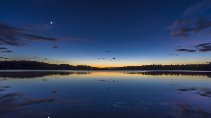 炫酷 特效 星空 宇宙